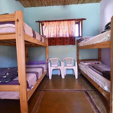 Tilcara Rustica Hostel Екстер'єр фото