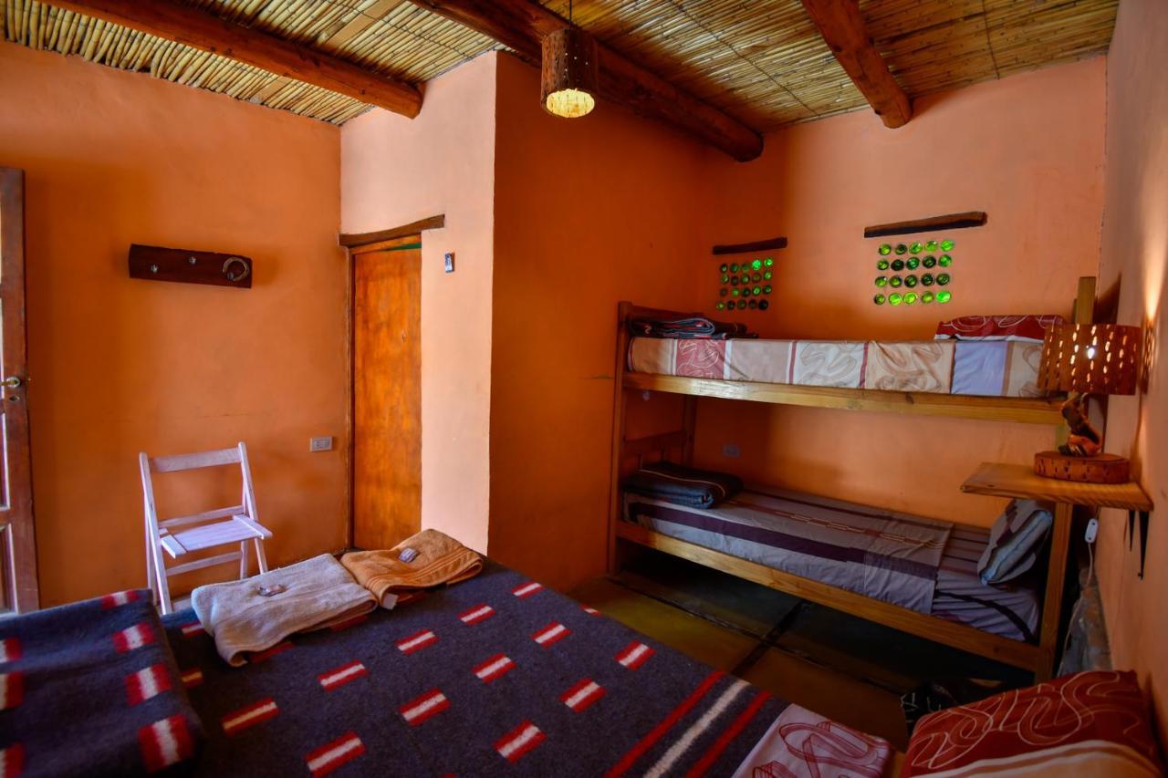 Tilcara Rustica Hostel Екстер'єр фото