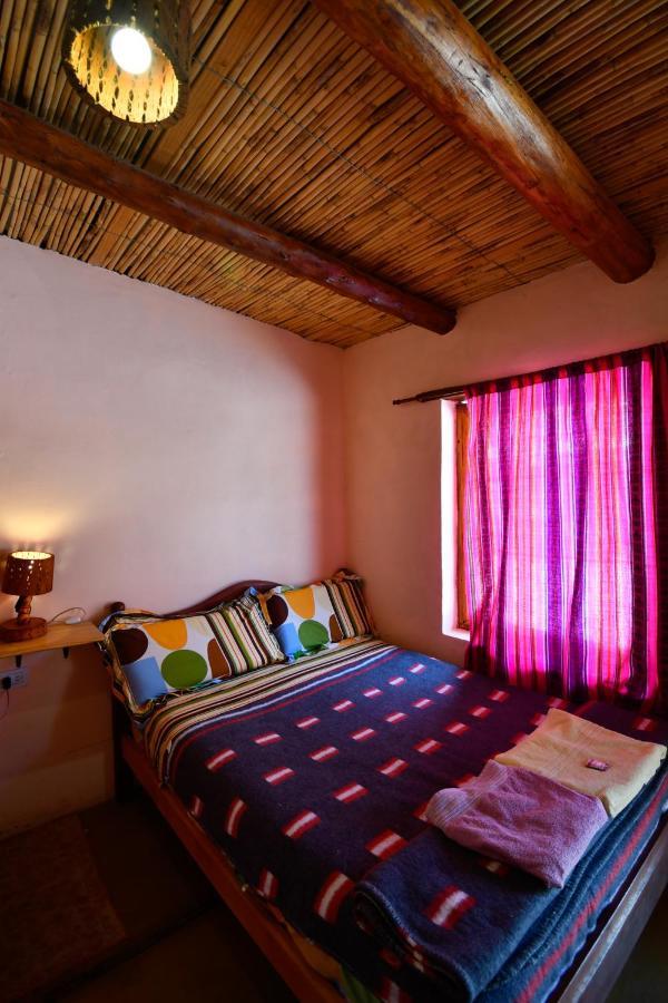 Tilcara Rustica Hostel Екстер'єр фото