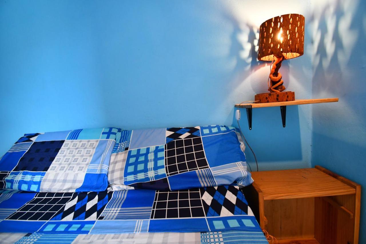 Tilcara Rustica Hostel Екстер'єр фото