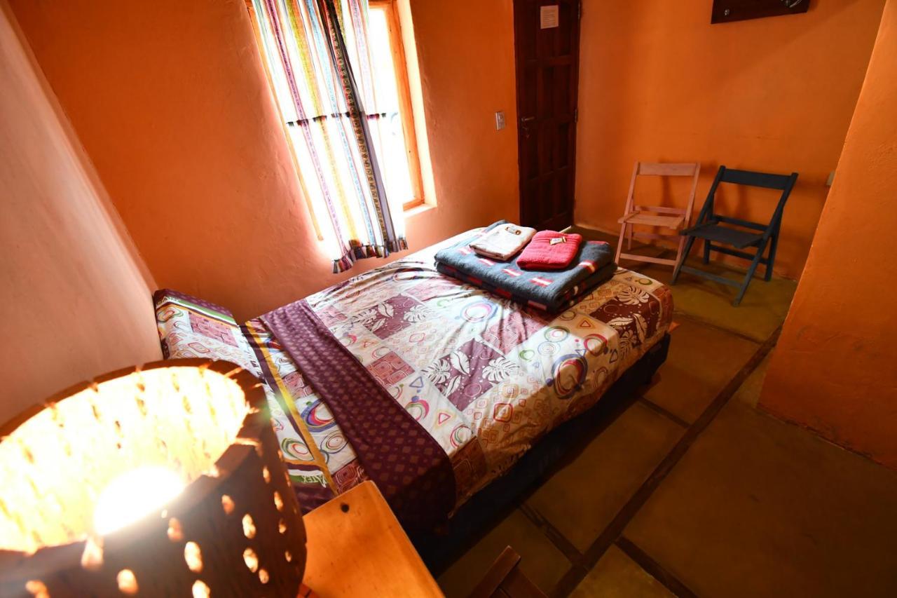 Tilcara Rustica Hostel Екстер'єр фото