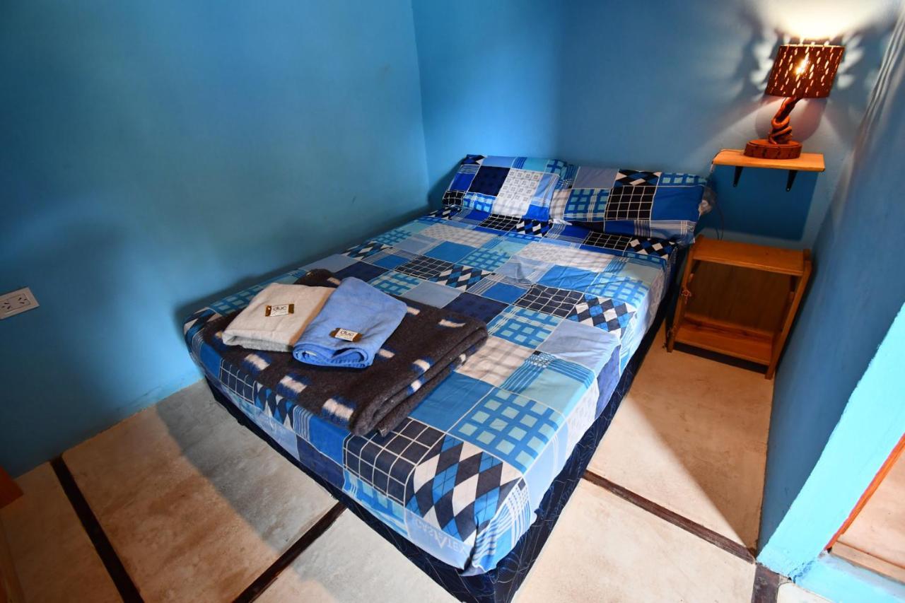 Tilcara Rustica Hostel Екстер'єр фото