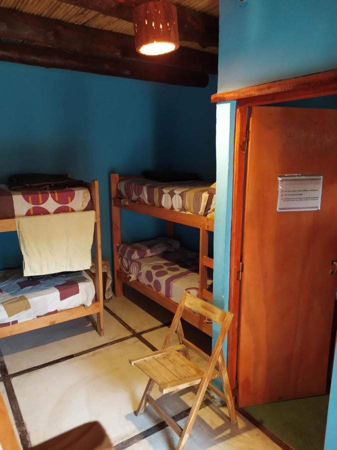 Tilcara Rustica Hostel Екстер'єр фото