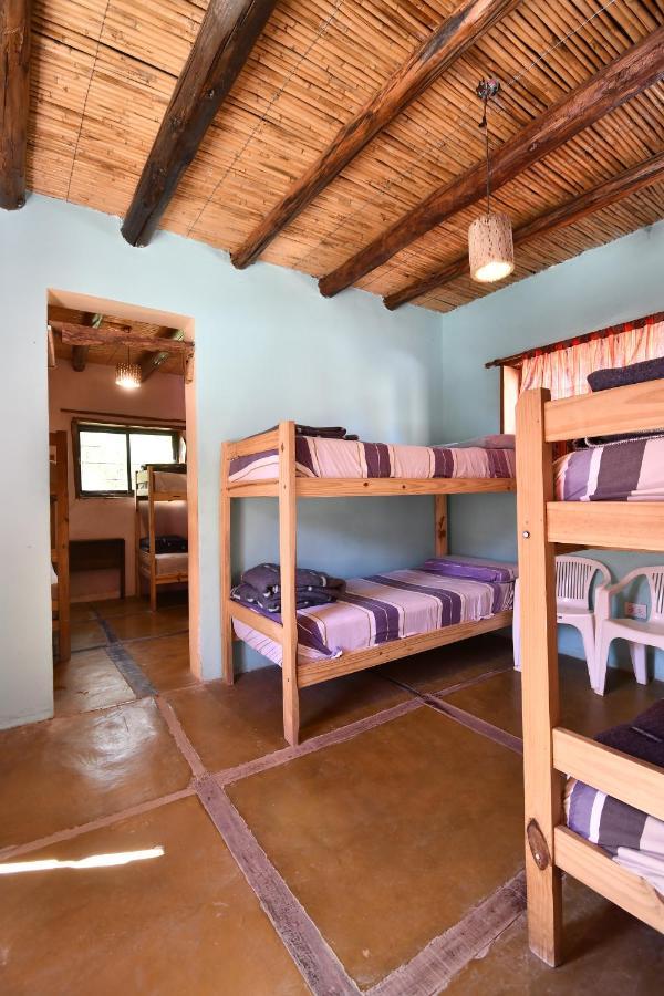 Tilcara Rustica Hostel Екстер'єр фото