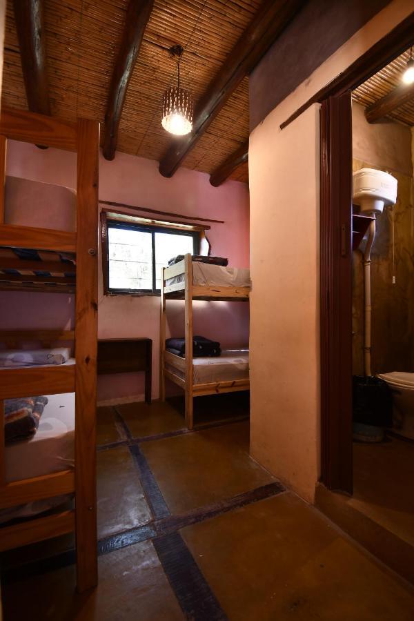 Tilcara Rustica Hostel Екстер'єр фото
