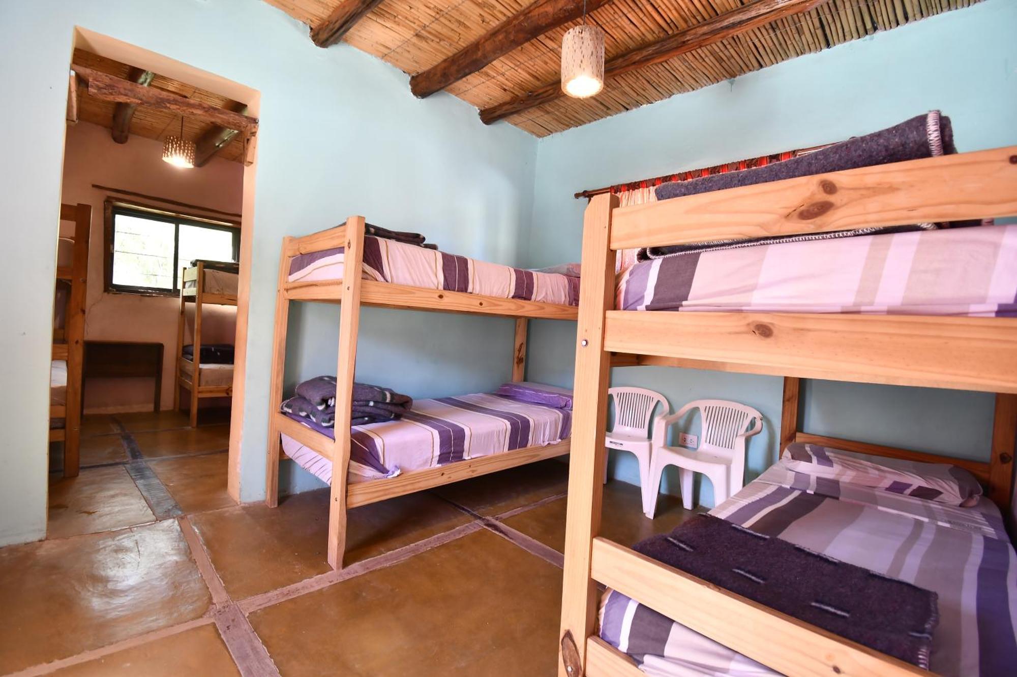 Tilcara Rustica Hostel Екстер'єр фото