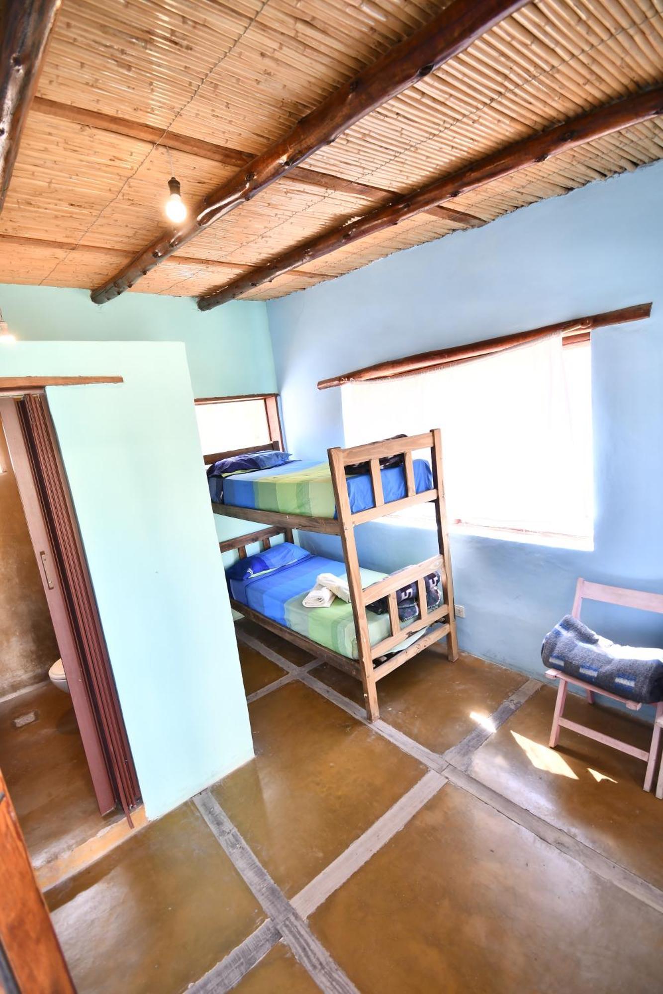 Tilcara Rustica Hostel Екстер'єр фото