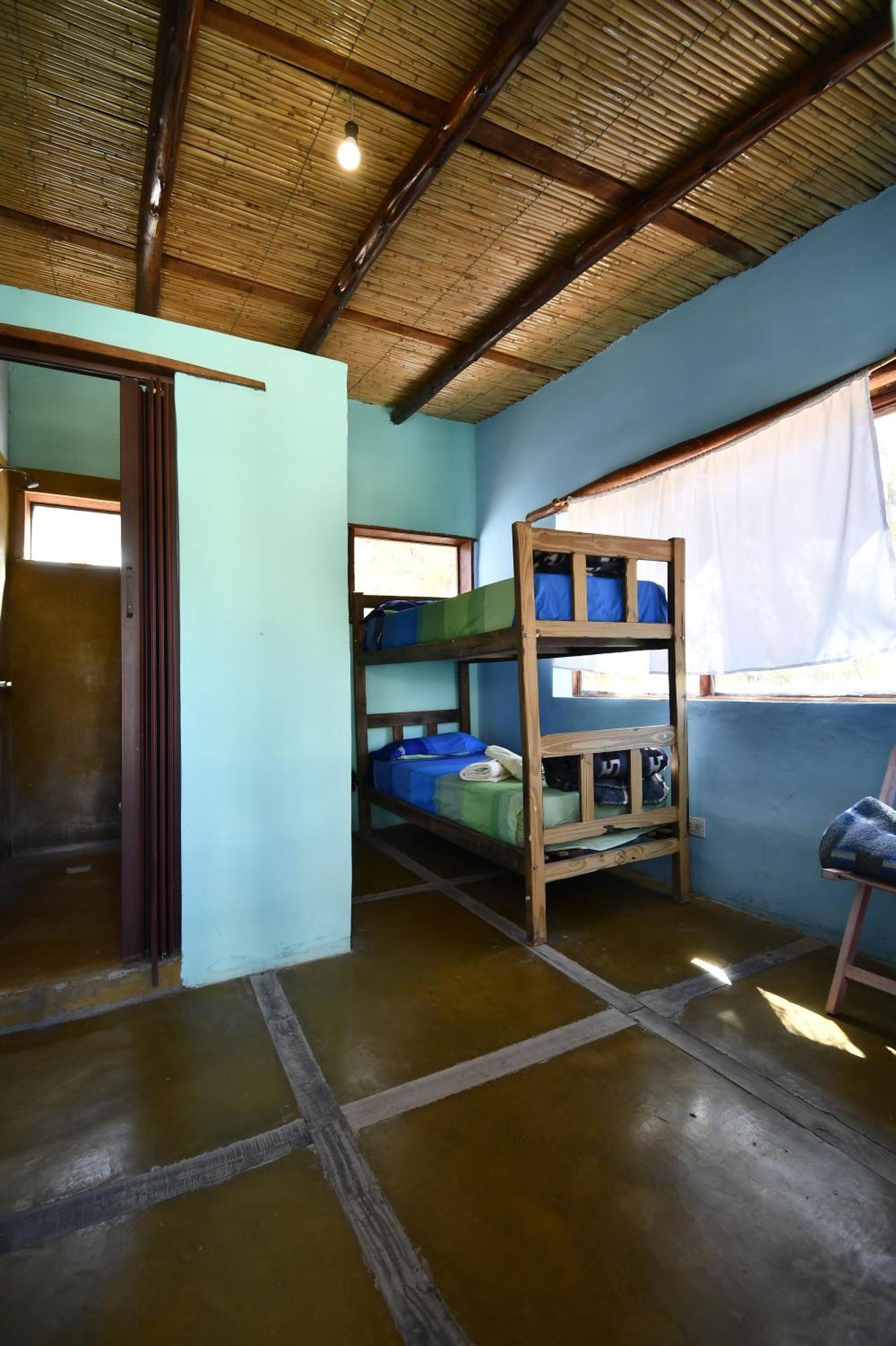 Tilcara Rustica Hostel Екстер'єр фото